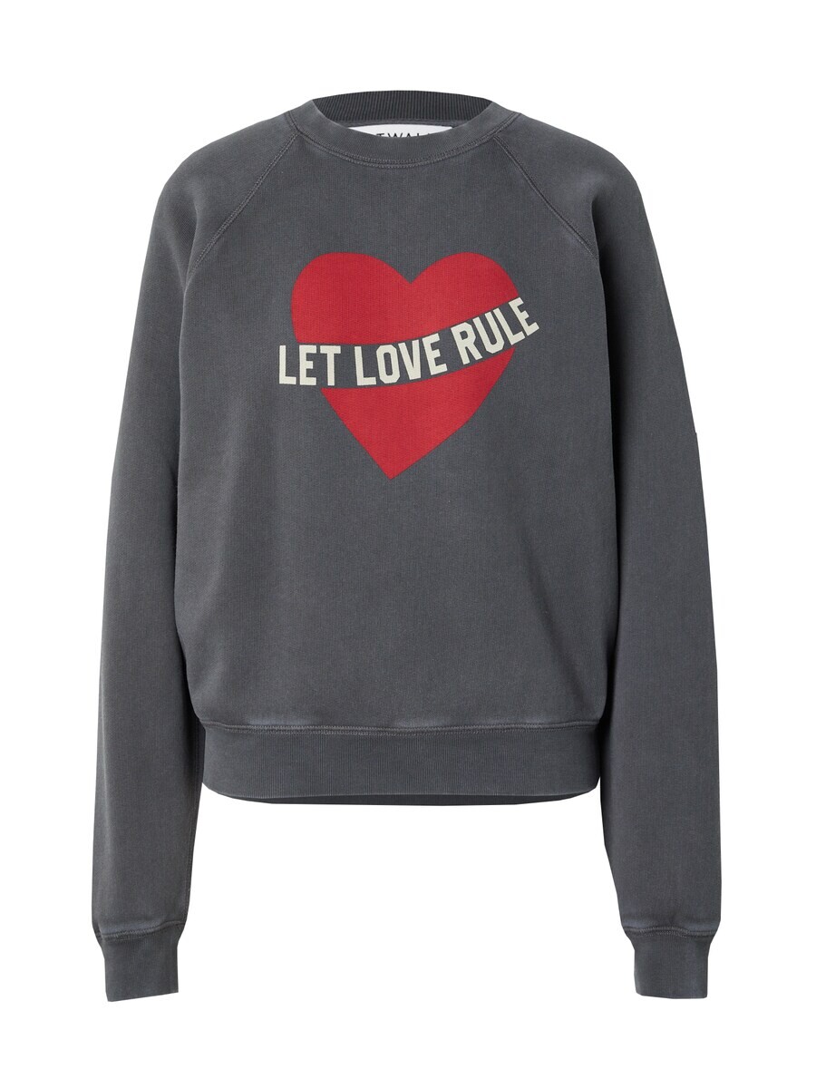 

Свитер CATWALK JUNKIE Sweatshirt, графитовый