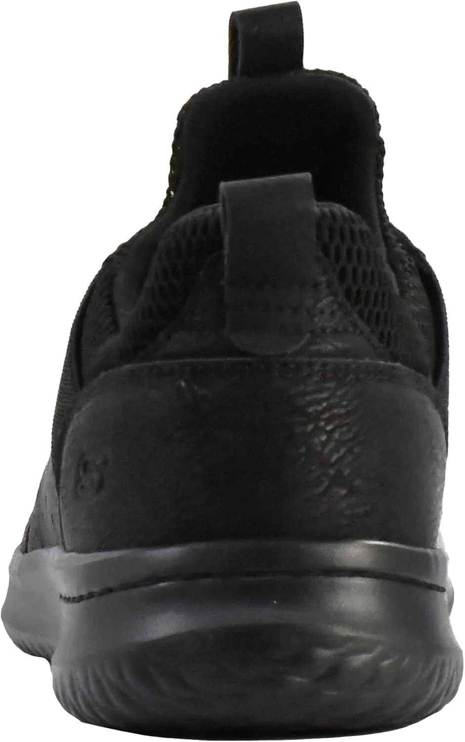 Мужские кроссовки Skechers Delson Camben, черный — фото 3