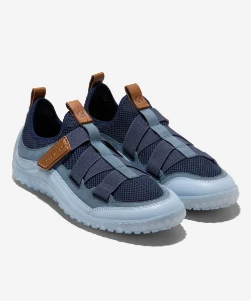 Мужские слипоны COLE HAAN Zerøgrand TideTrek — фото 4