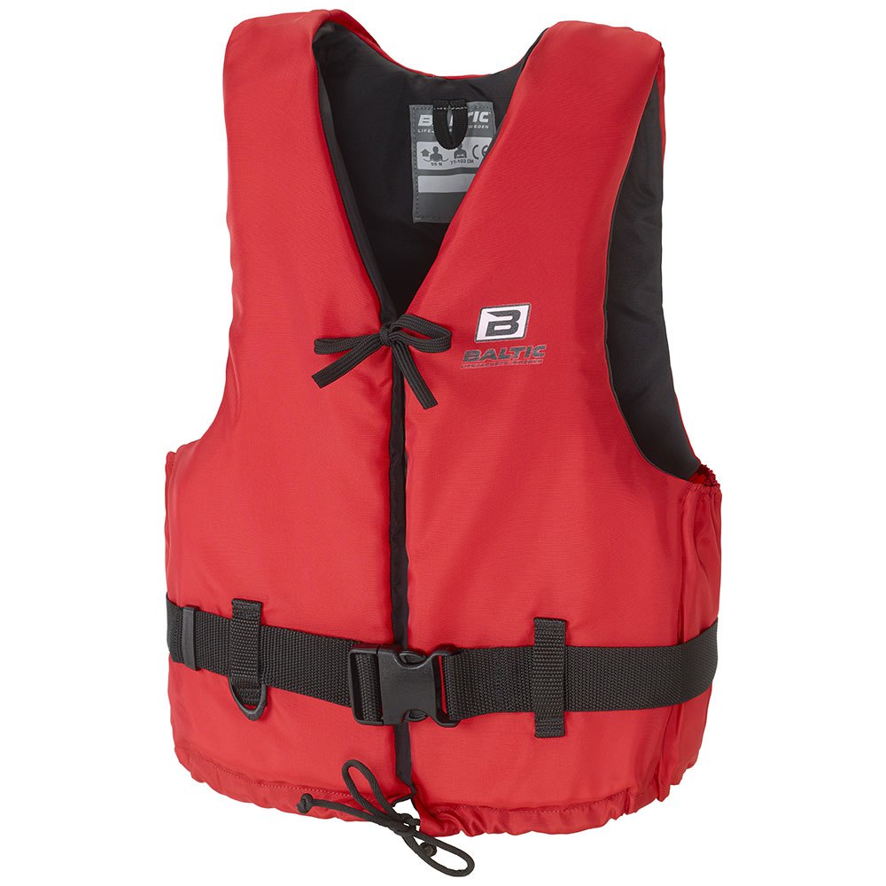 

Куртка Baltic 50N Leisure Aqua Lifejacket, красный