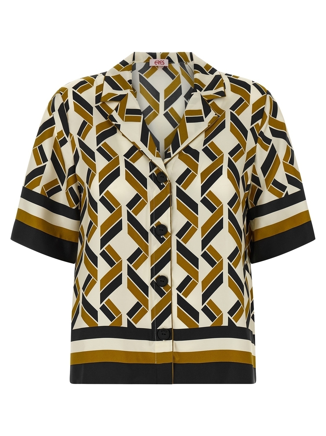 

Рубашка «Sonore» ERES, мультиколор