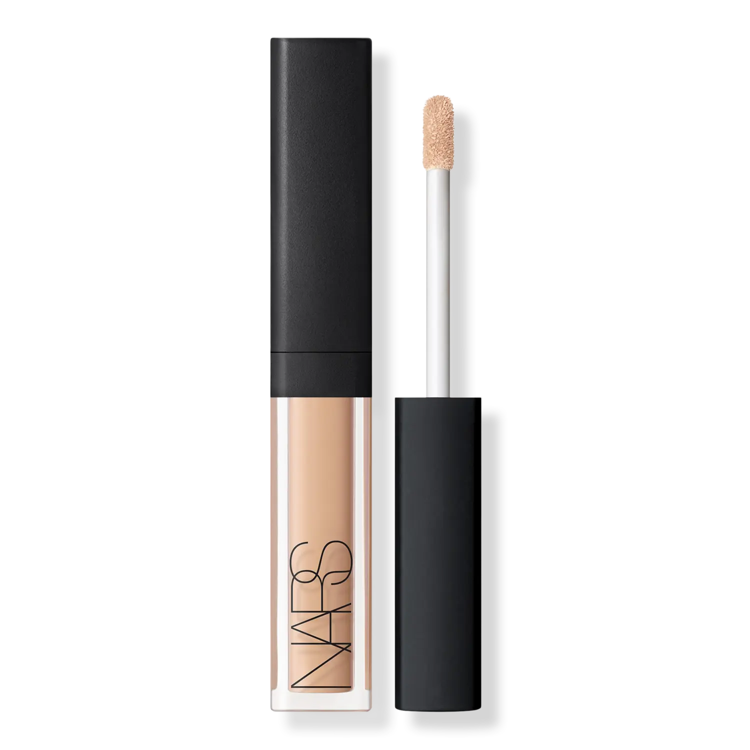 

Миниатюрный кремовый консилер для сияния NARS, Crème Brulée (L2.5 - Light with cool undertones)