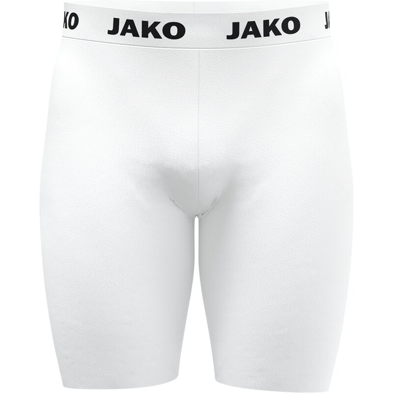 

Трусы короткие обтягивающие Jako, цвет weiß