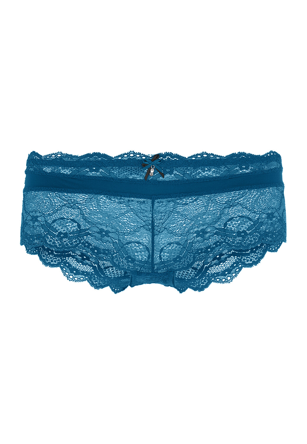 

Трусы LASCANA Panty, цвет smaragd
