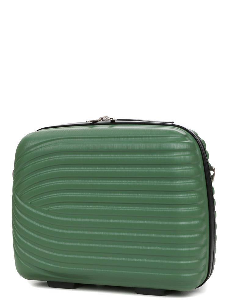 

LYS Paris Medelin Green Case