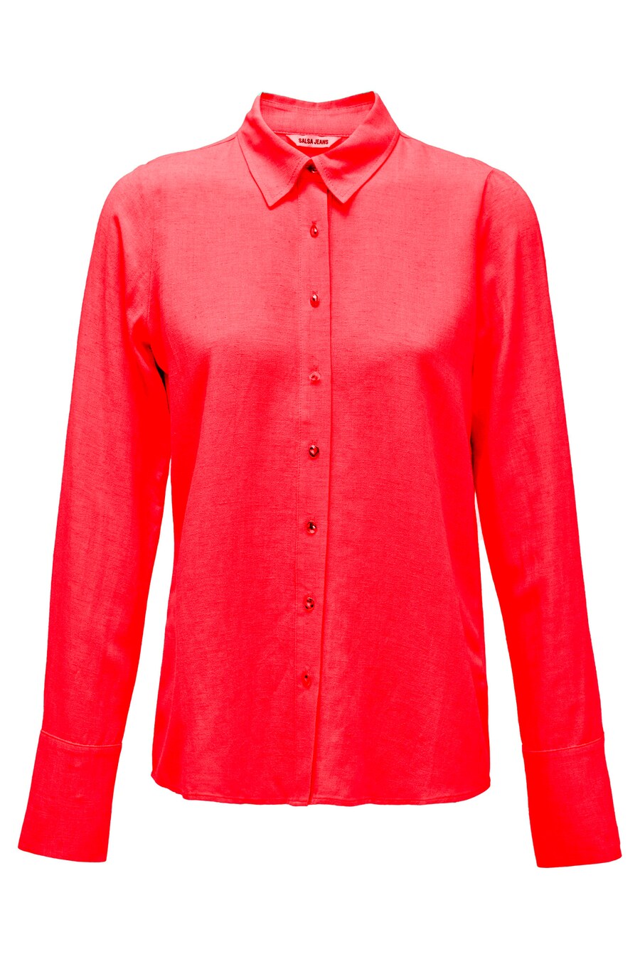 

Блузка Salsa Jeans Birmingham, цвет Pastel red