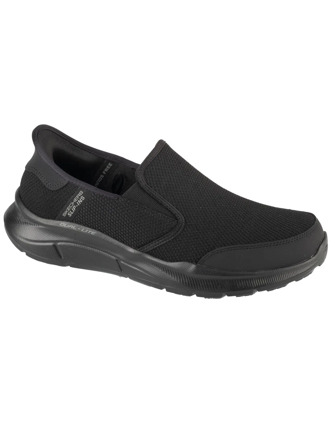 Кроссовки 'Skechers Slip-Ins: Equalizer 5.0 - Drayze' Skechers, Black — фото 2