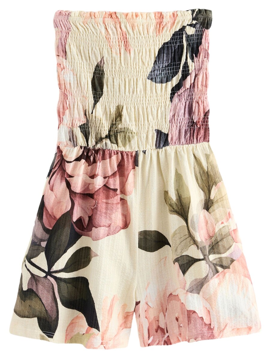 

Комбинезон Next, бежевый