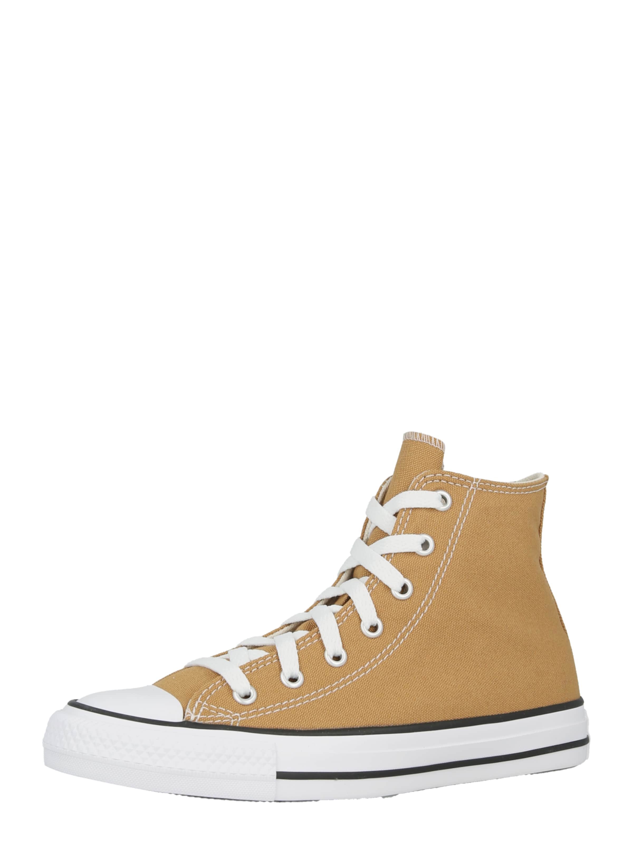 

CONVERSE Кроссовки 'CHUCK TAYLOR ALL STAR' в цвете Honey