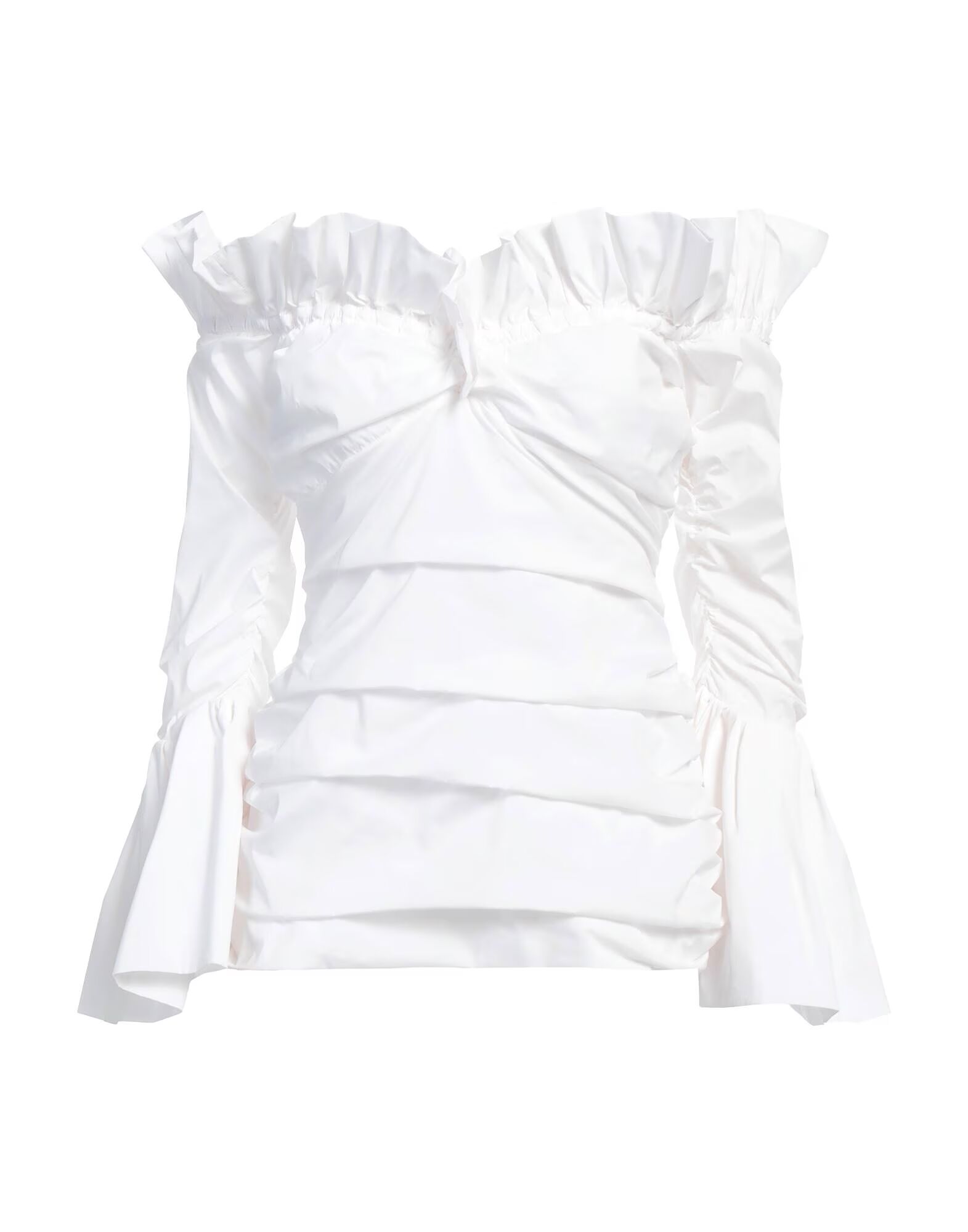 

Топ Philosophy Di Lorenzo Serafini, белый