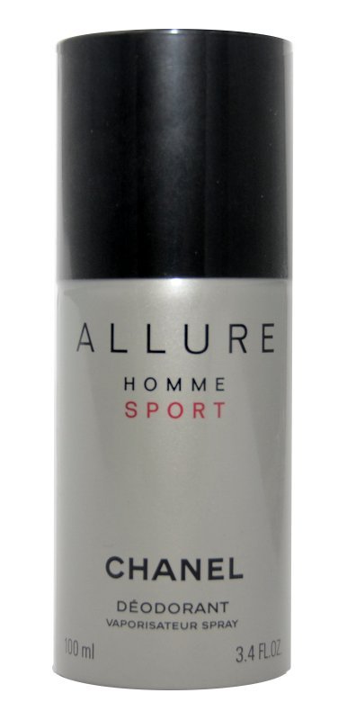 

Chanel, Allure Homme Sport, дезодорант, 100 мл