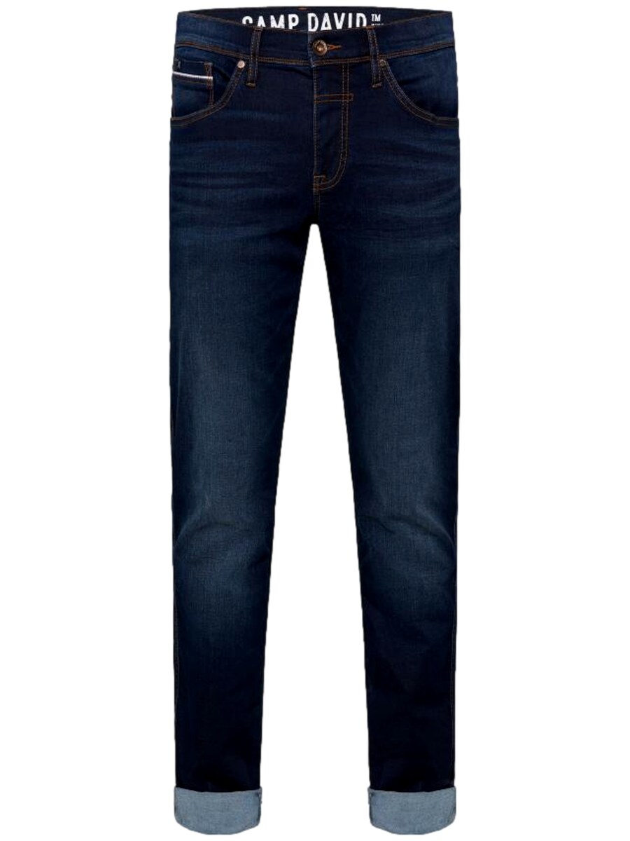 

Повседневные джинсы CAMP DAVID, Blue