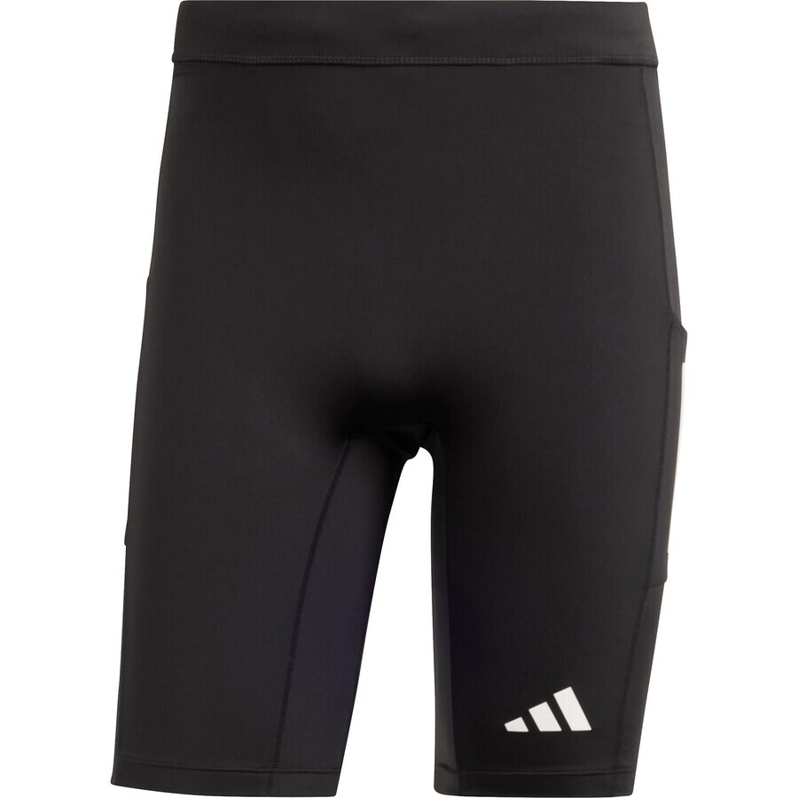 

Шорты ADIDAS PERFORMANCE Skinny Workout Pants OWN THE RUN, черный