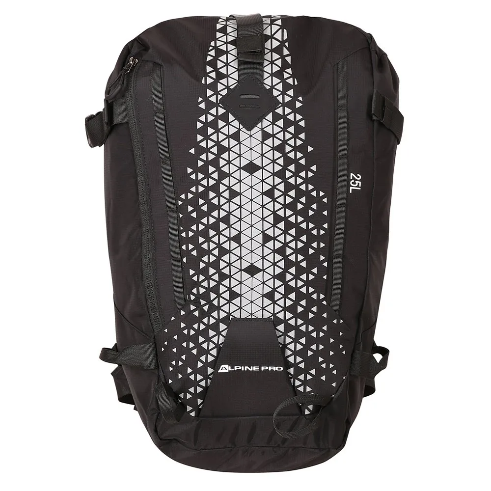 

Рюкзак Alpine Pro Galimo, черный