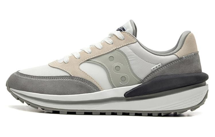Кроссовки Saucony Lifestyle Unisex, серый