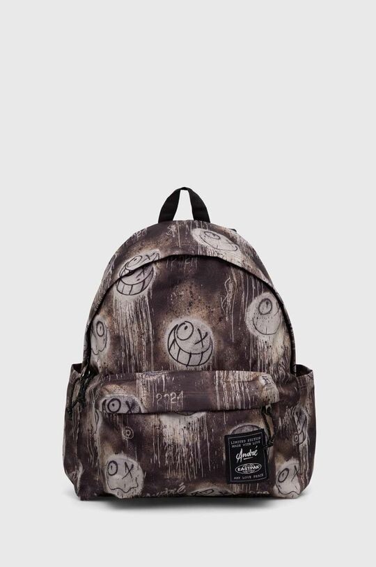 

Рюкзак DAY PAK'R из коллаборации с Andre Eastpak, серый