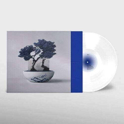

Виниловая пластинка Soulbysel: Oulbysel Compilation 05 - 180gm White Color Vinyl
