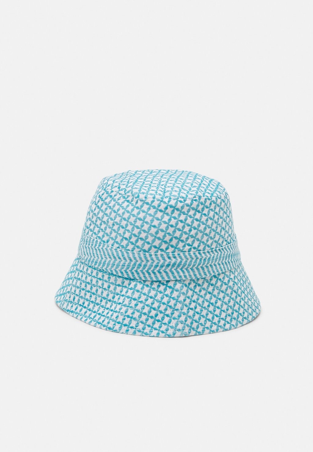 

Панама MIO BUCKET HAT SUMMERY Copenhagen, цвет bluejay