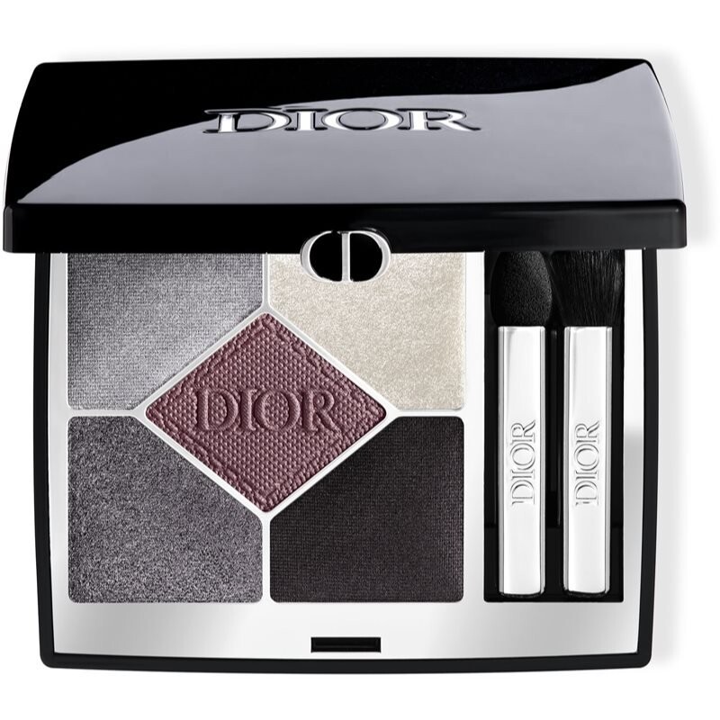 

Палитра теней для век DIOR Diorshow 5 Couleurs Couture оттенок 073 Pied-de-Poule 7 г