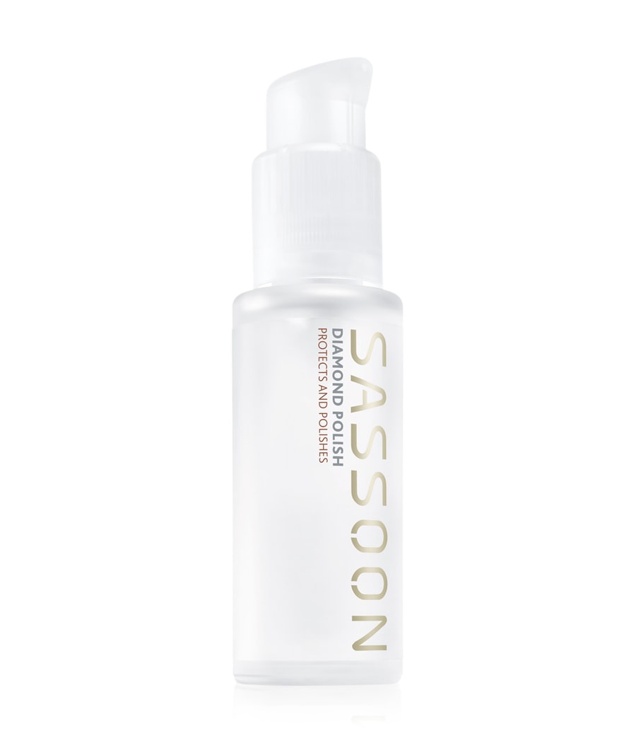 

Сыворотка для волос Sassoon Professional Diamond Polish, 50 ml