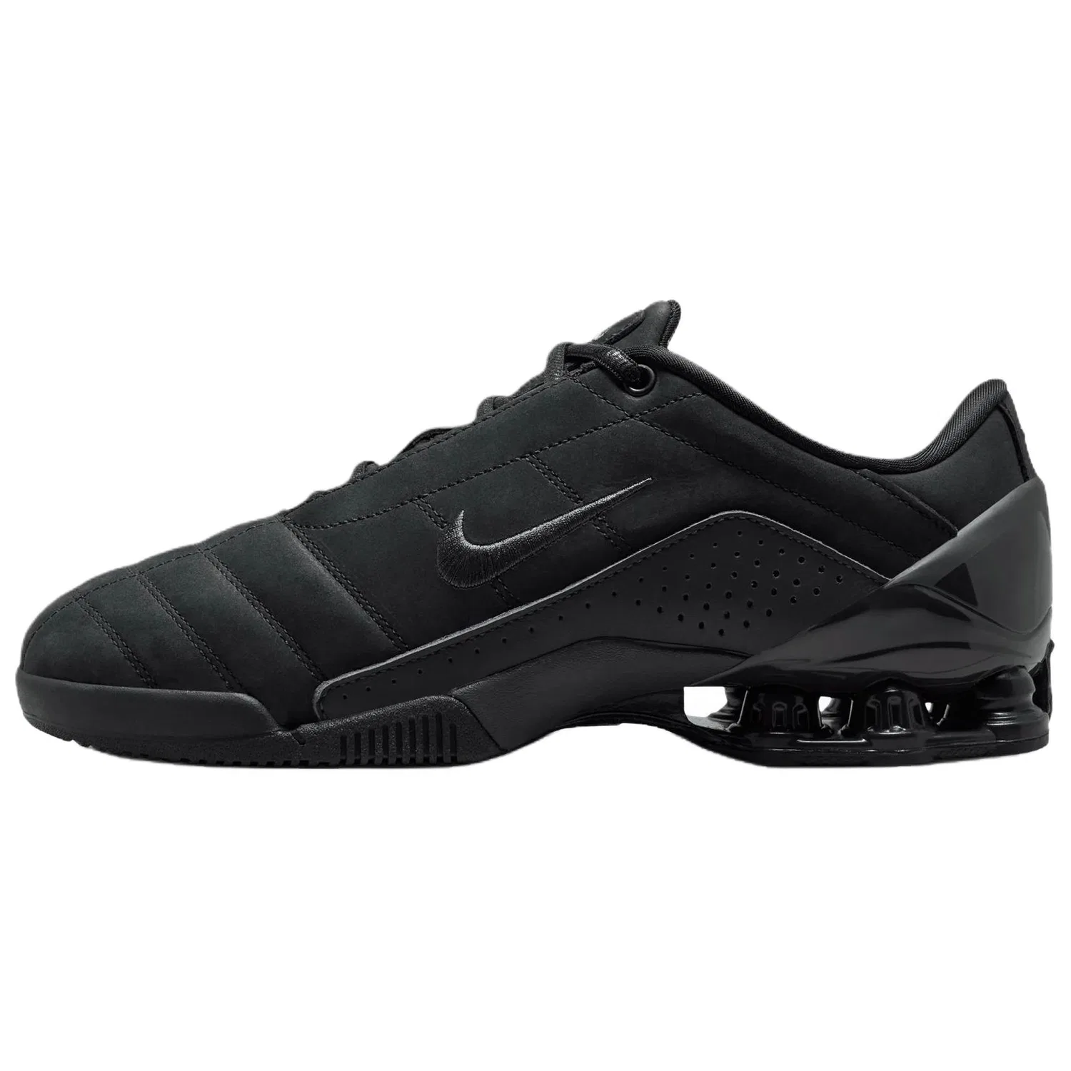 Кроссовки повседневные Nike Black