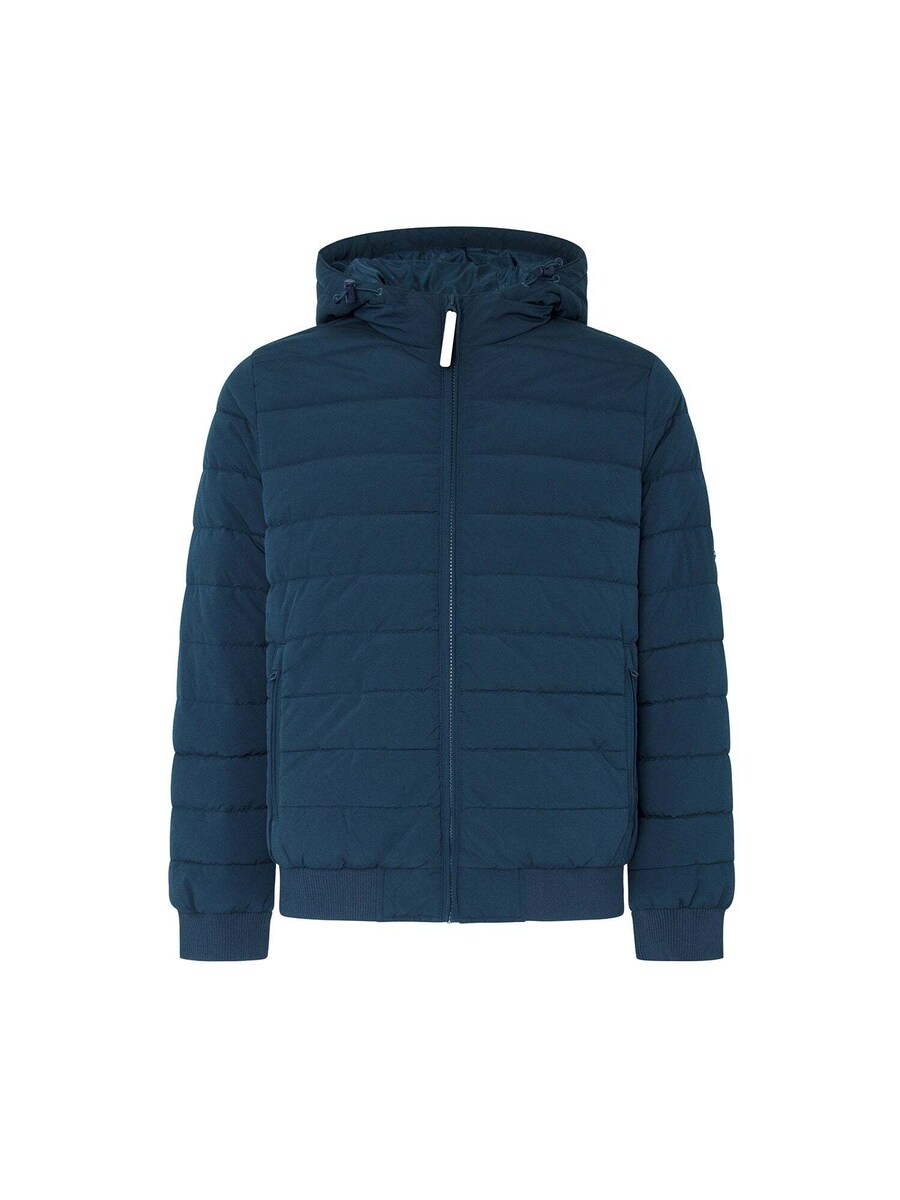 

Всесезонная куртка Pepe Jeans Between-Season Jacket TOMEK, синий