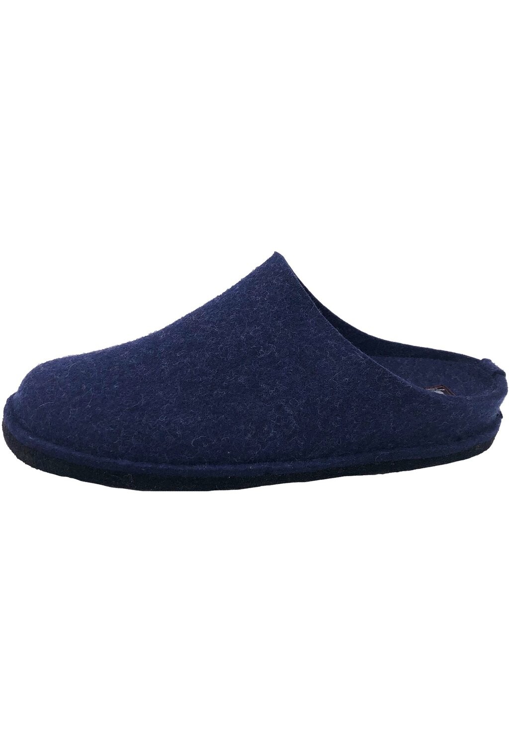 

Тапочки FLAIR SOFT Haflinger, цвет jeans