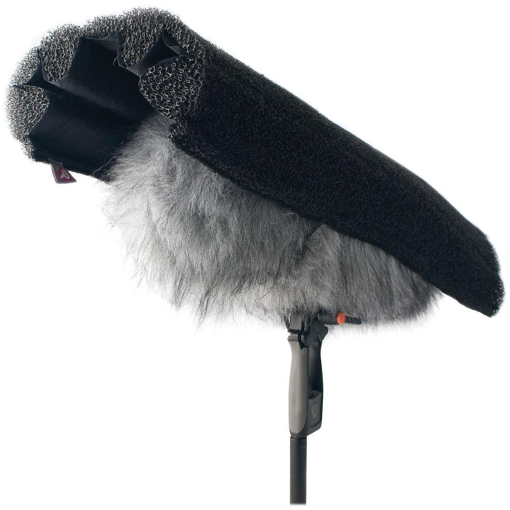 

Ветрозащита для микрофона Rycote Duck-WS3 Duck Rain Cover 214113
