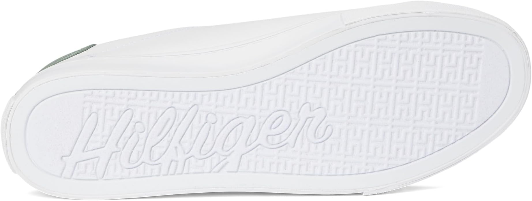 Кроссовки Tommy Hilfiger Women's Lyan, White Multi — фото 3