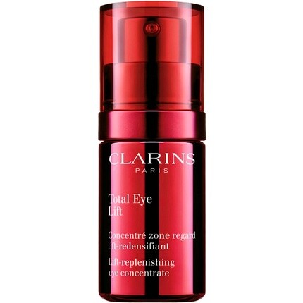

Концентрат для подтяжки глаз Total 15 мл, Clarins