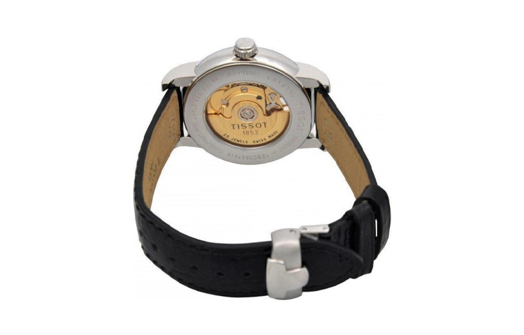 

Женские часы серии Xinyuan TISSOT