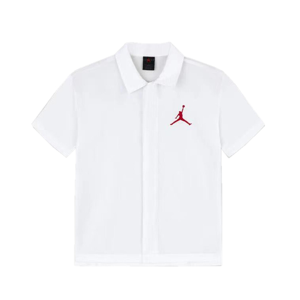 

Детская рубашка Jordan, белый