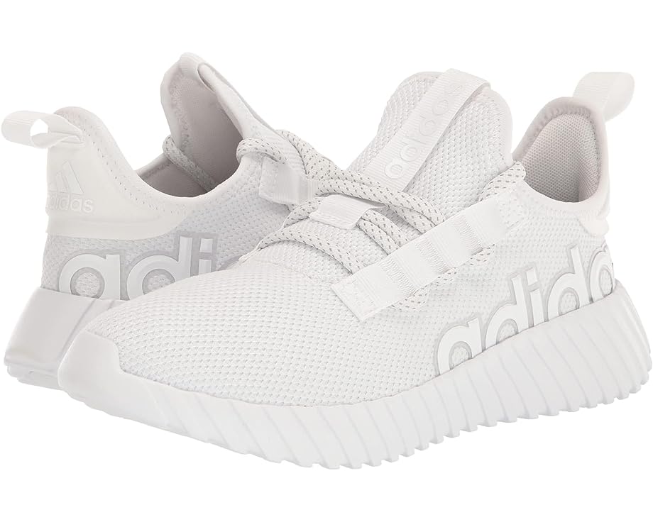 

Кроссовки adidas Running Kaptir 3.0, цвет Footwear White/Footwear White/Footwear White