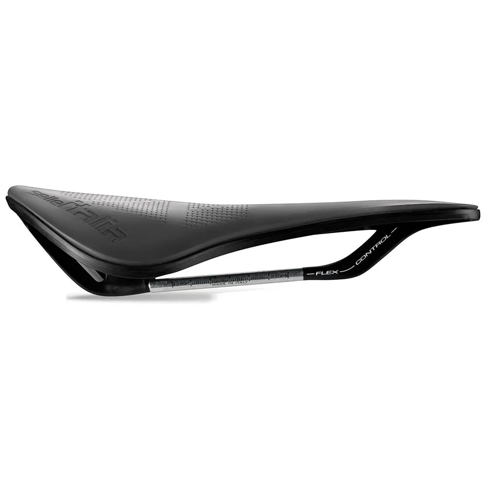 

Седло Selle Italia Model X Green SuperFlow, черный