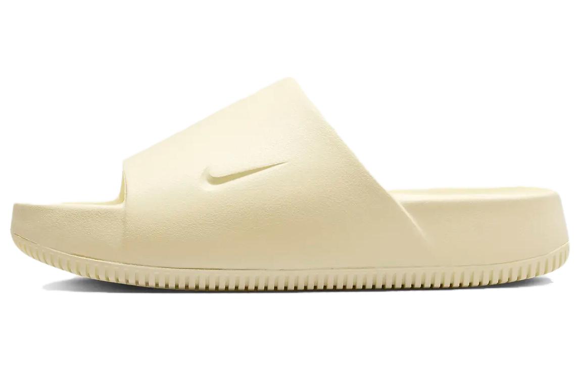 

Женские шлепанцы Nike Calm Slide, Beige