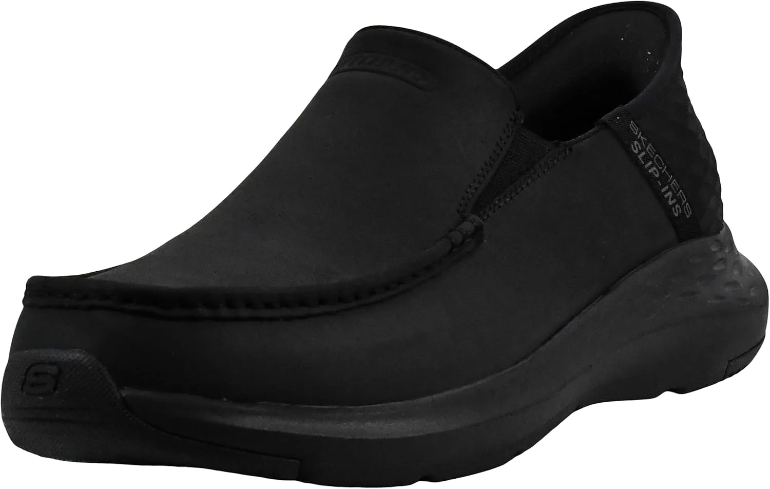 Мужские кроссовки Skechers Parson Oswin, черный