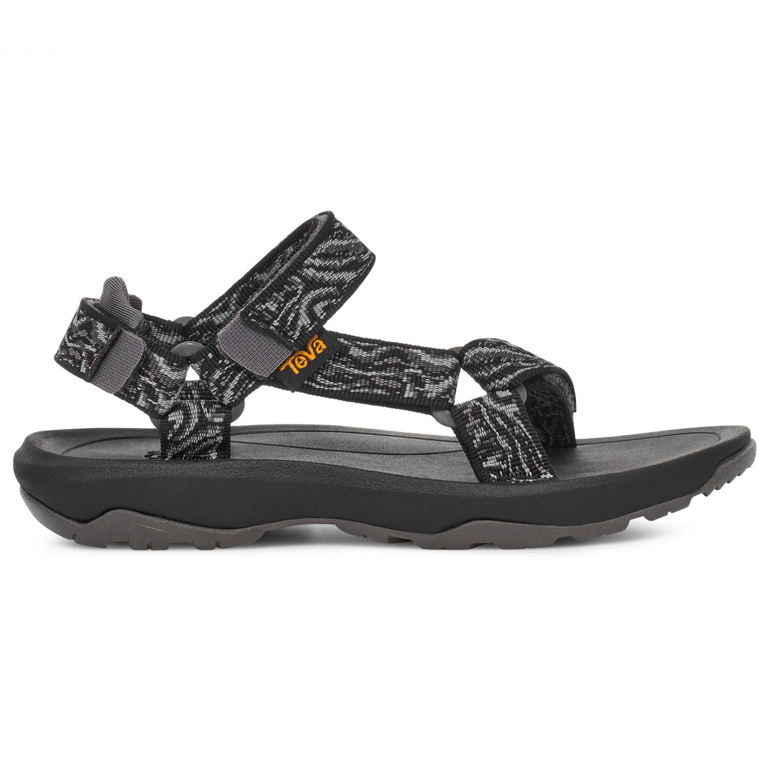 

Сандалии Teva Kid's Hurricane XLT 2, цвет Lava Dark Gull Grey