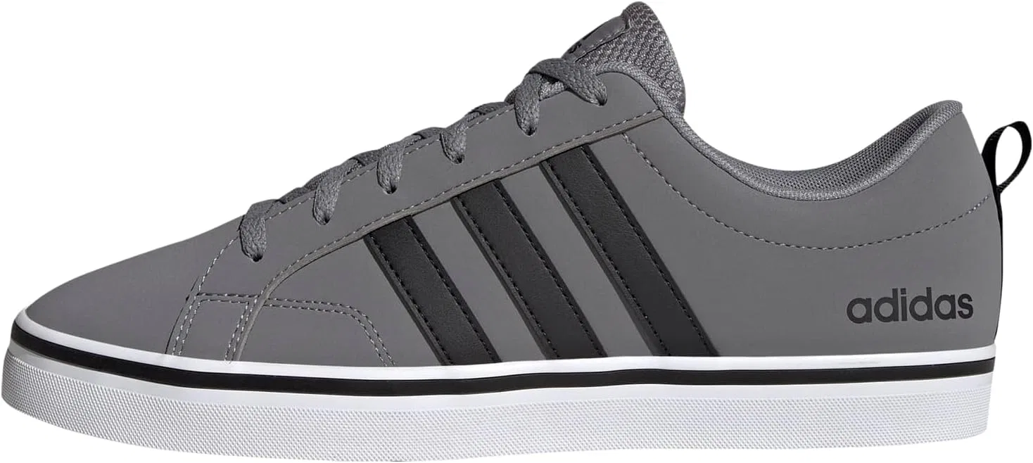 Кроссовки adidas VS Pace 2.0 Grey Three Core Black Cloud White