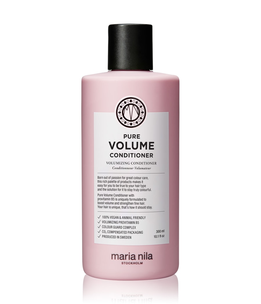 

Кондиционер Maria Nila Pure Volume, 300 ml