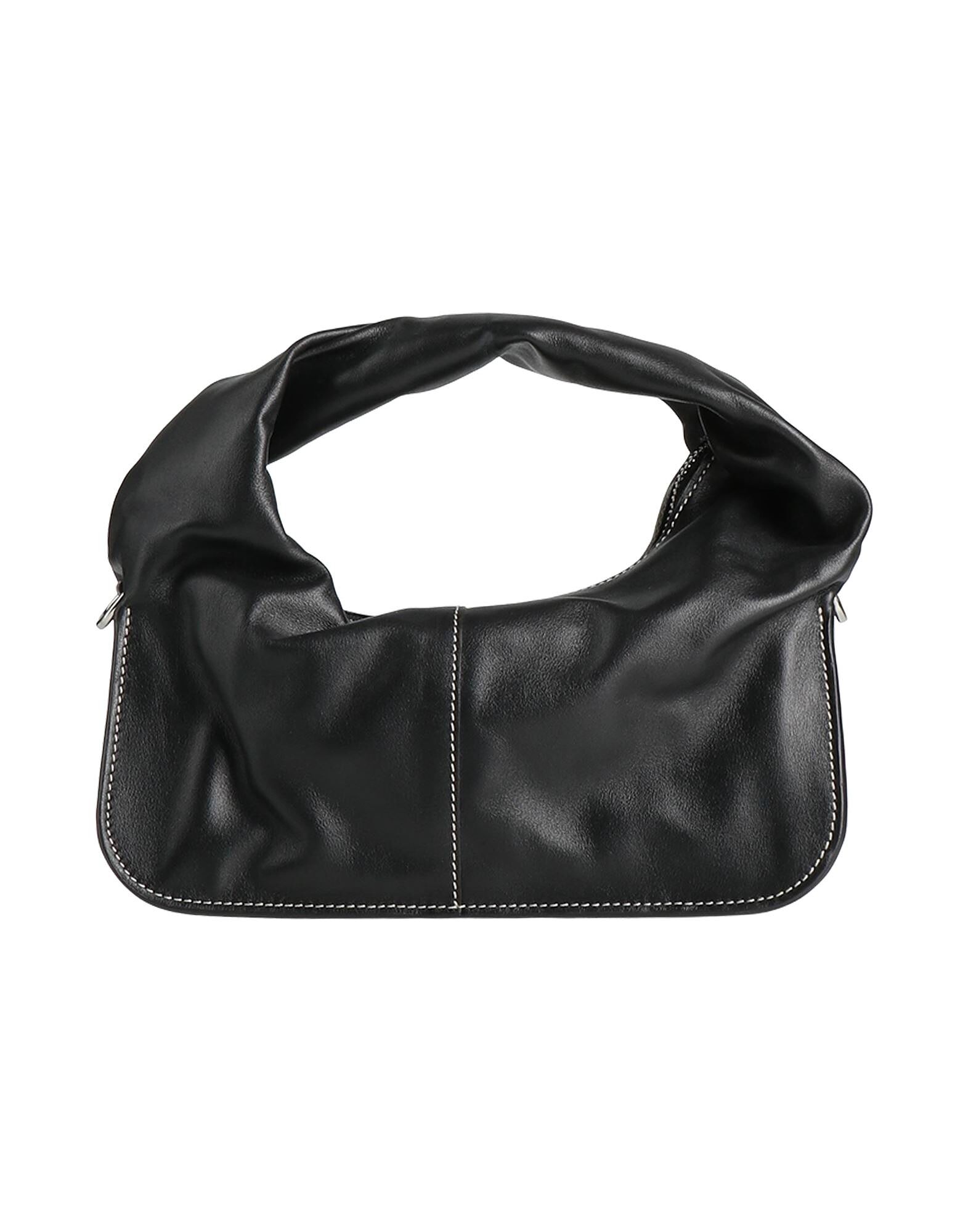 

Сумка Yuzefi, черный