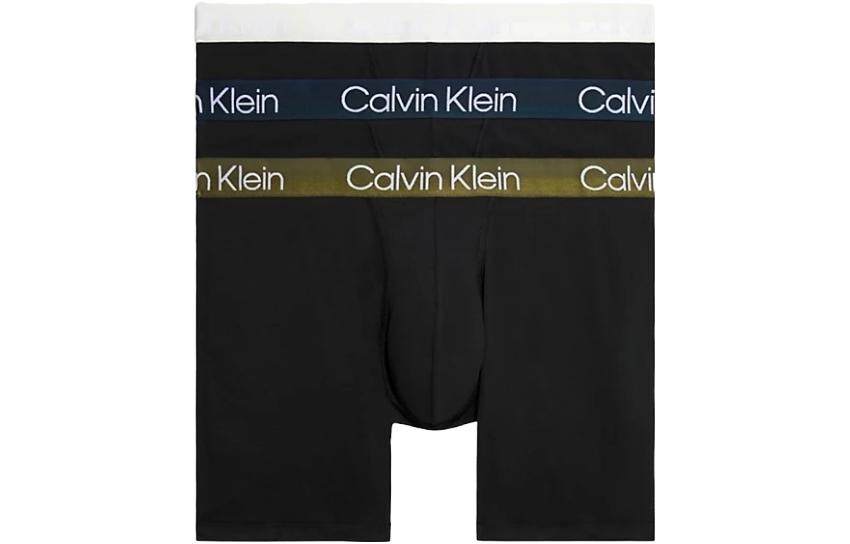 

Мужские трусы Calvin Klein