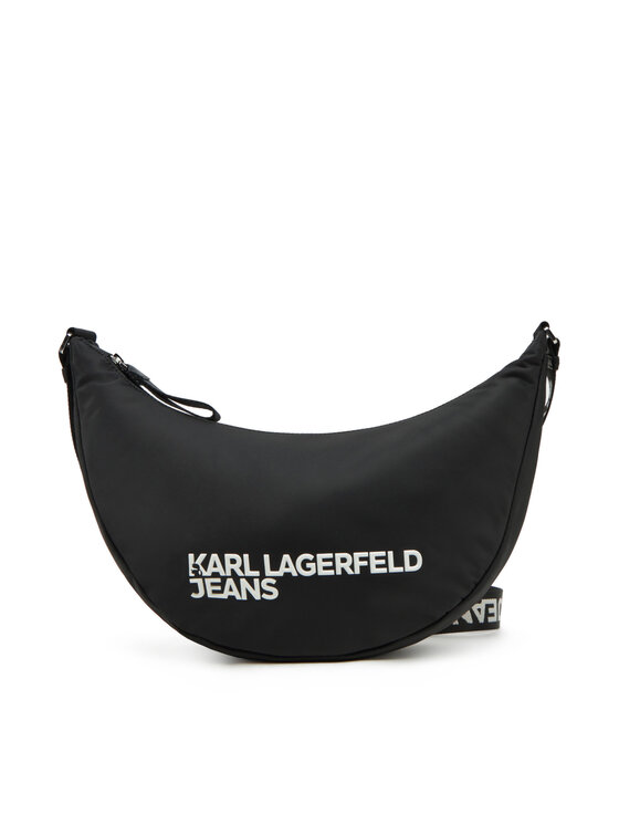 

Сумочка A1W30243 Karl Lagerfeld, черный