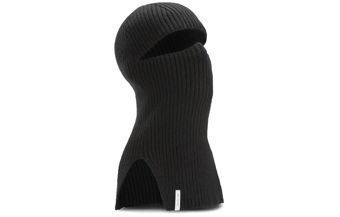 

Arcteryx Шерстяные шапки и кепки Milu Unisex Black