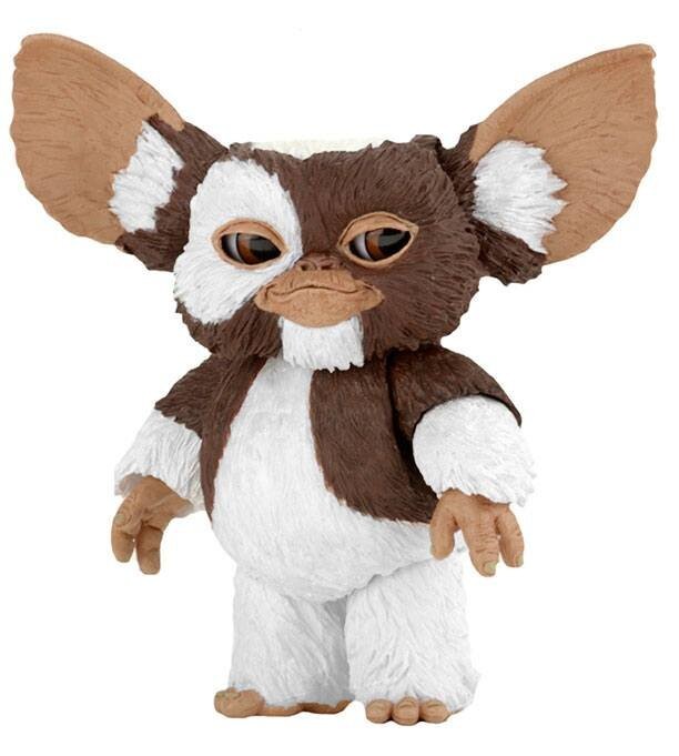 

Нека, Ultimate фигурка Гремлинов — Gizmo Neca