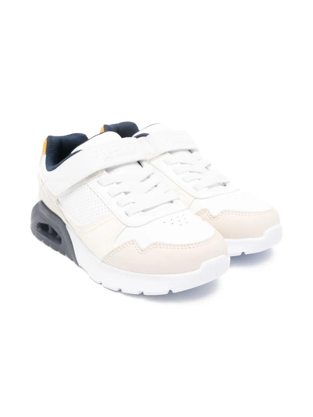 

Кроссовки UNO Lite 2.0 Pillar Duo Skechers, белый