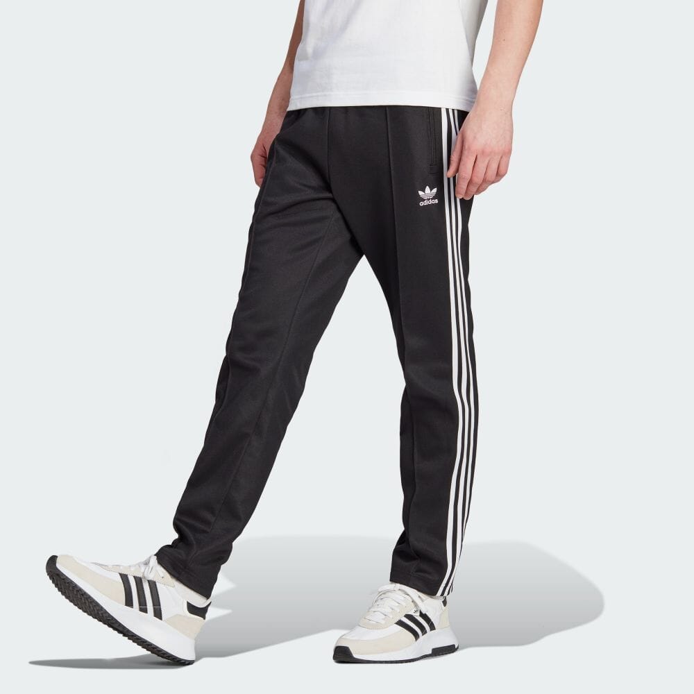 

Брюки Adidas II5764, черный