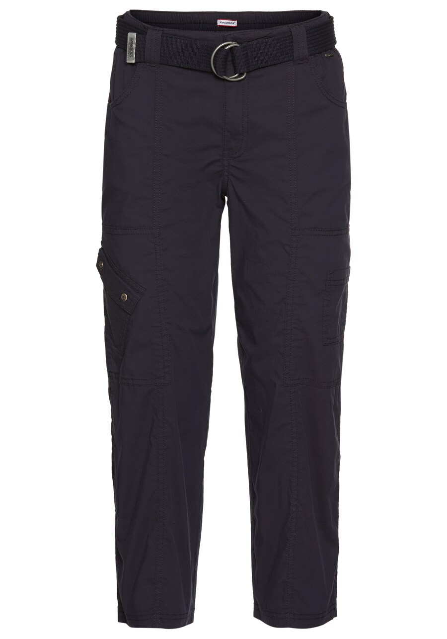 

Повседневные брюки KangaROOS, Black