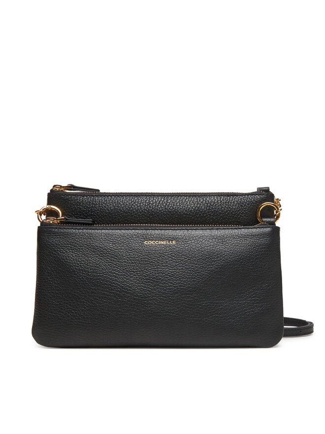 

Сумка через плечо Coccinelle TIF Coccinelle Yvonne E5 TIF 55 01 01, черный