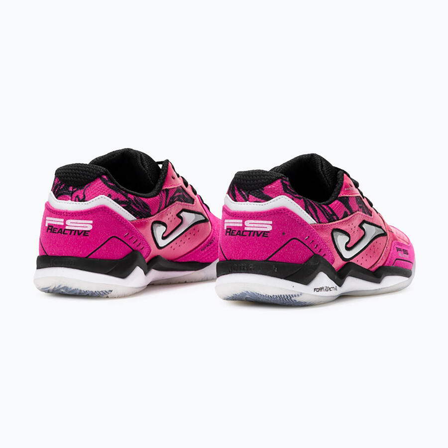 Мужские футбольные бутсы Joma FS Reactive IN — фото 3
