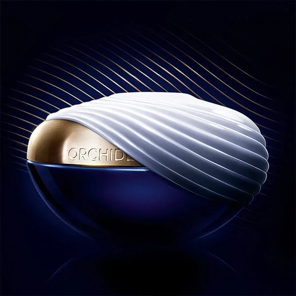 Крем для лица Guerlain — Orchidée Impériale Crema Cuello Y Escote, 75 мл — фото 4